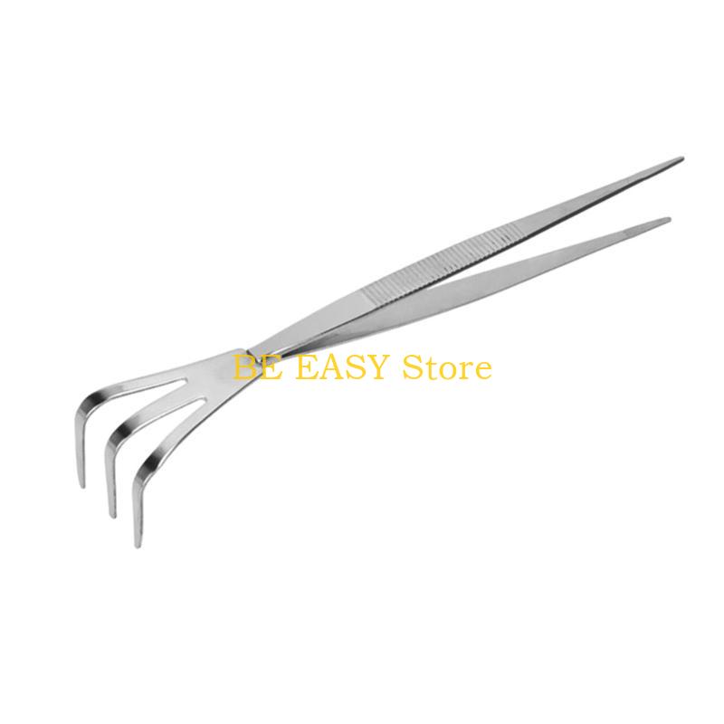 E28F 듀얼 헤드 포팅 가제트 스테인레스 스틸 식물  - Gardening Tools For Weeds 리뷰 및 가격
