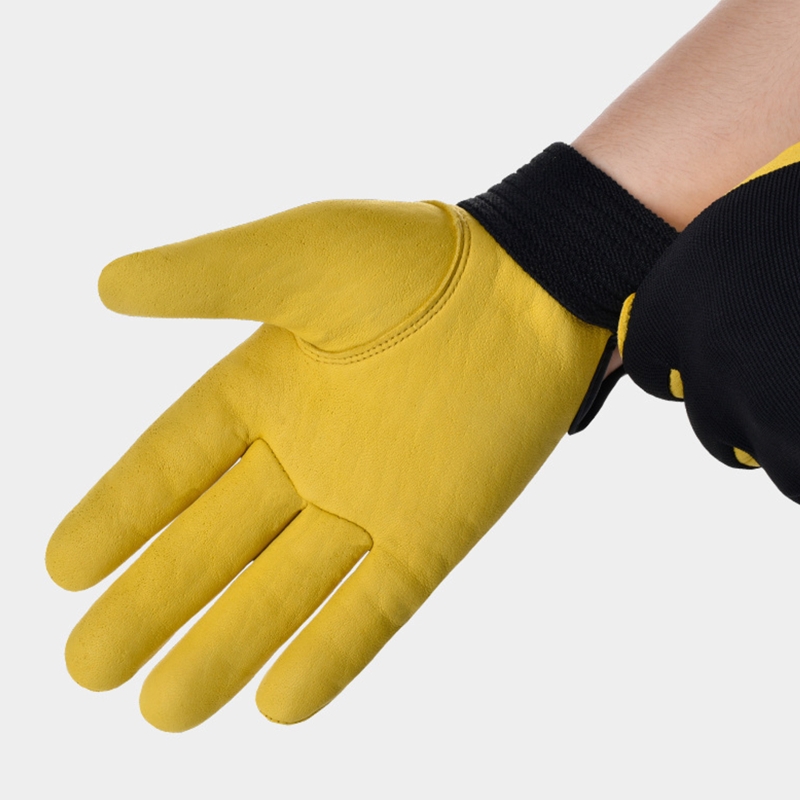 안전 작업 장갑 빌더 장갑, 원예 장갑, 경량 정비사  - Gardening Tools Gloves 리뷰 및 가격