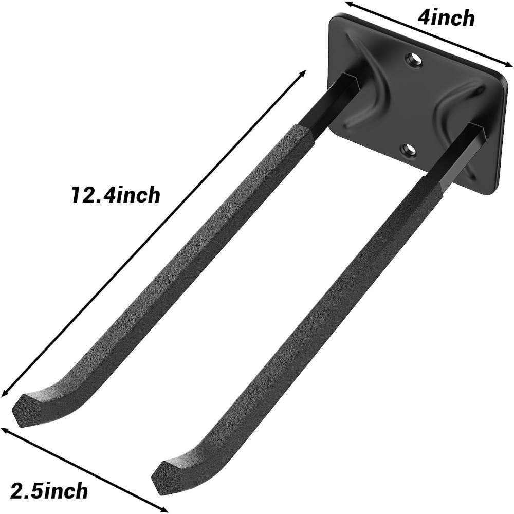 헤비 듀티 차고 보관용 후크, 12.4인치 벽걸이형 타 - Gardening Tool 리뷰 및 가격