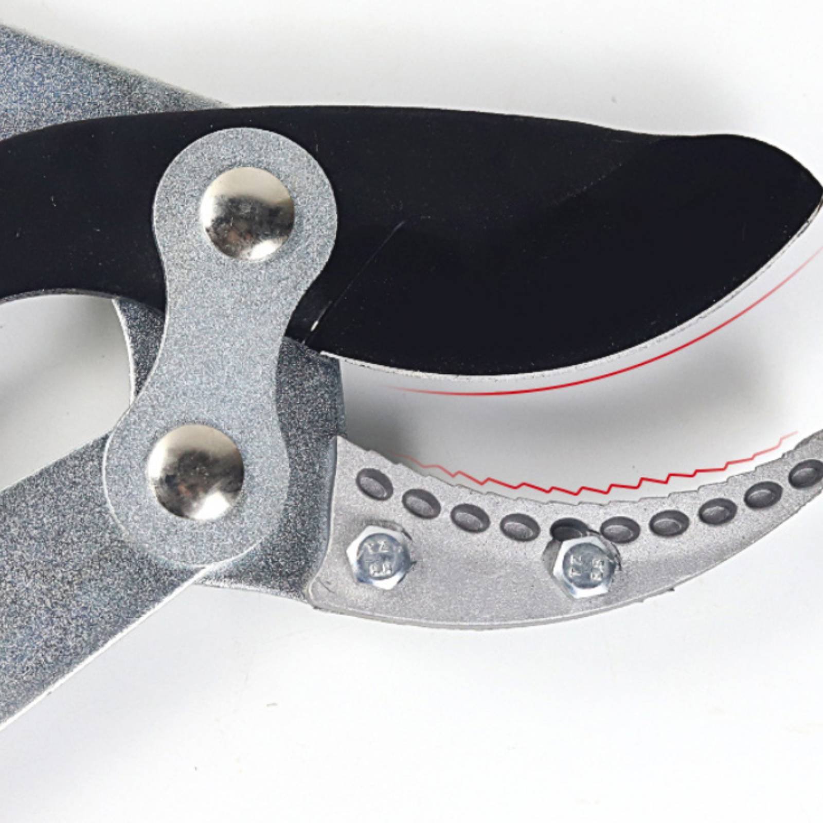 텔레스코픽 가지치기 가위 날카로운 칼날 튼튼한 트리 프 - Gardening Tool 리뷰 및 가격