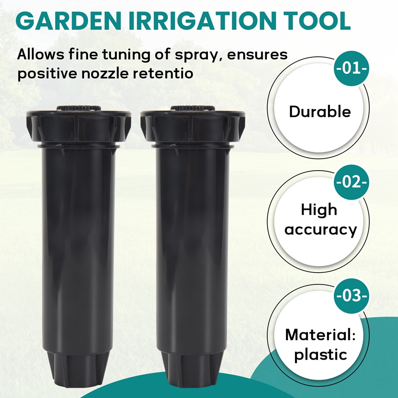 10개 -업 스프링클러 잔디 도구 - 정원 용품용 헤드 - Gardening Tool 리뷰 및 가격