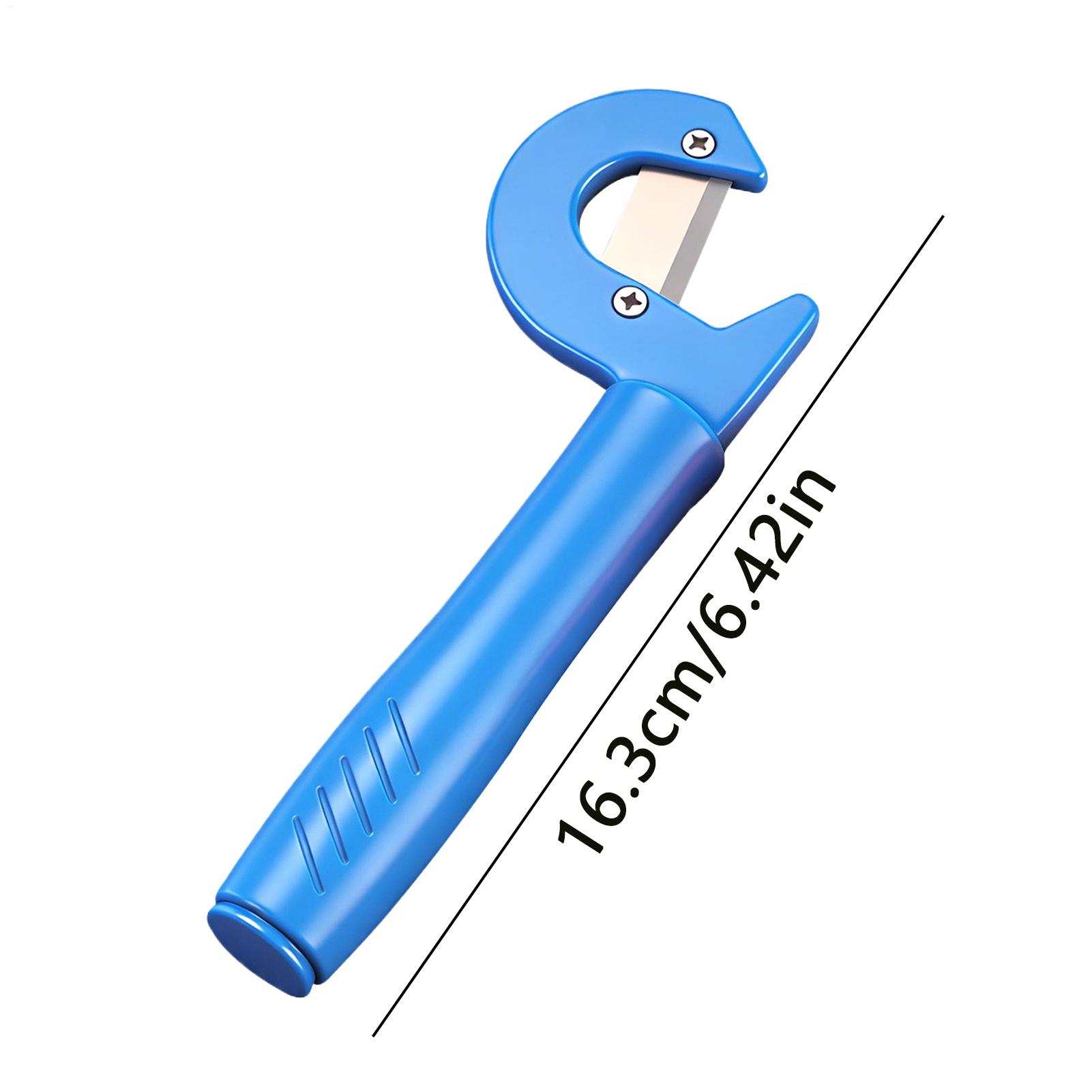 정원용 칼날 절단기 탄소강 미끄럼 방지 손잡이 과일 및 - Gardening Tools For Elderly 리뷰 및 가격