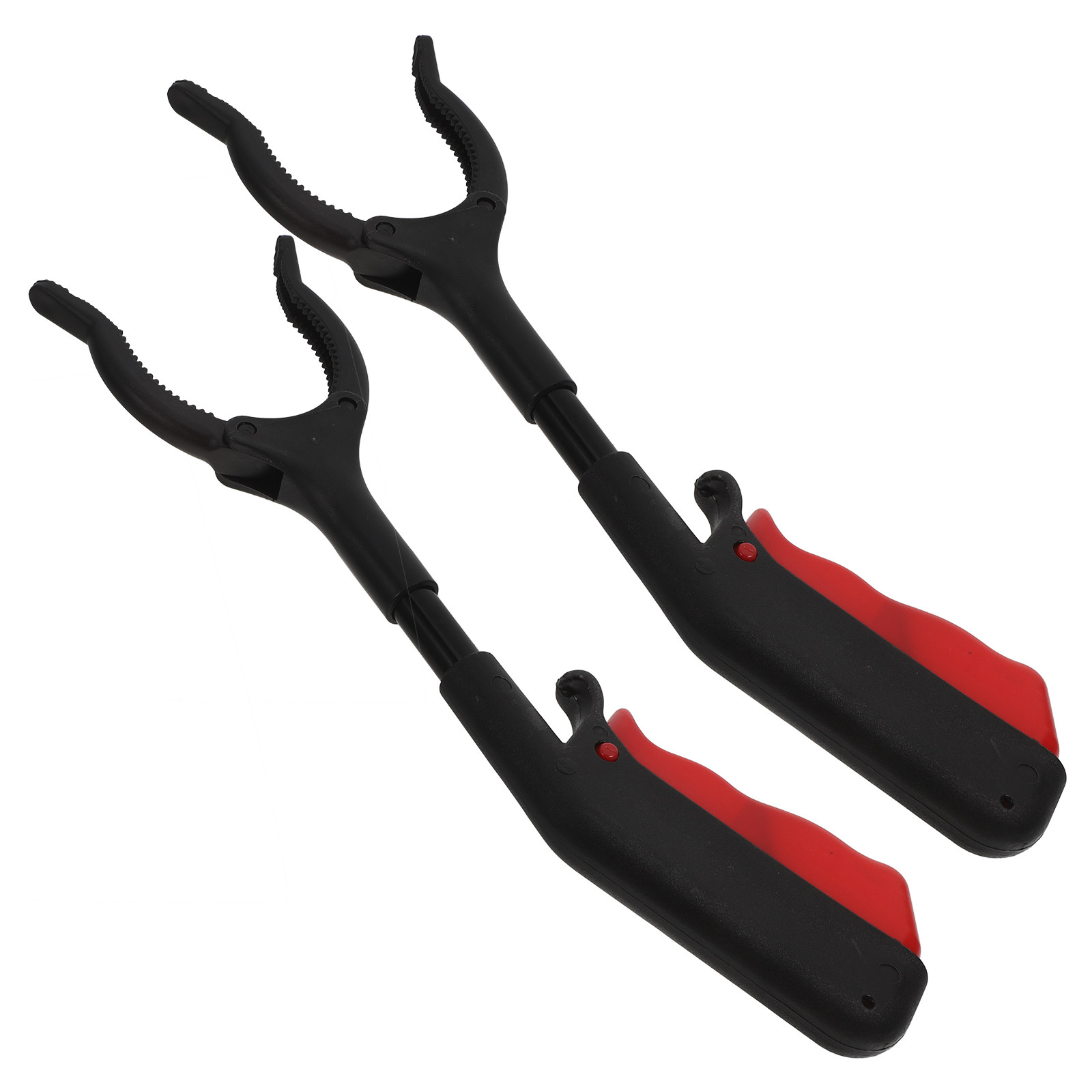 2개입 노인용 쓰레기 집게, 손잡이형 쓰레기 집게, 정 - Gardening Tools For Elderly 리뷰 및 가격