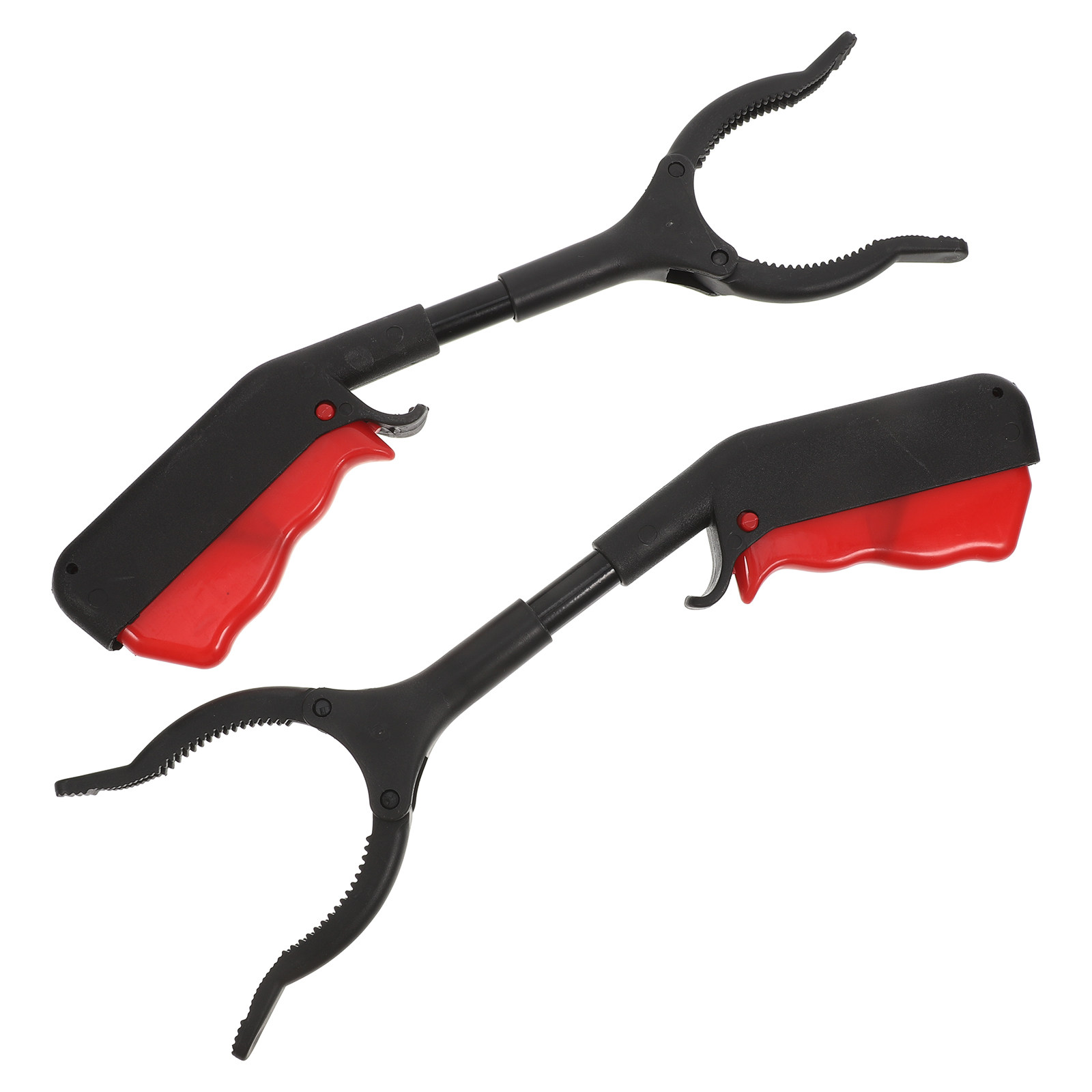 2개입 노인용 쓰레기 집게, 손잡이형 쓰레기 집게, 정 - Gardening Tools For Elderly 리뷰 및 가격