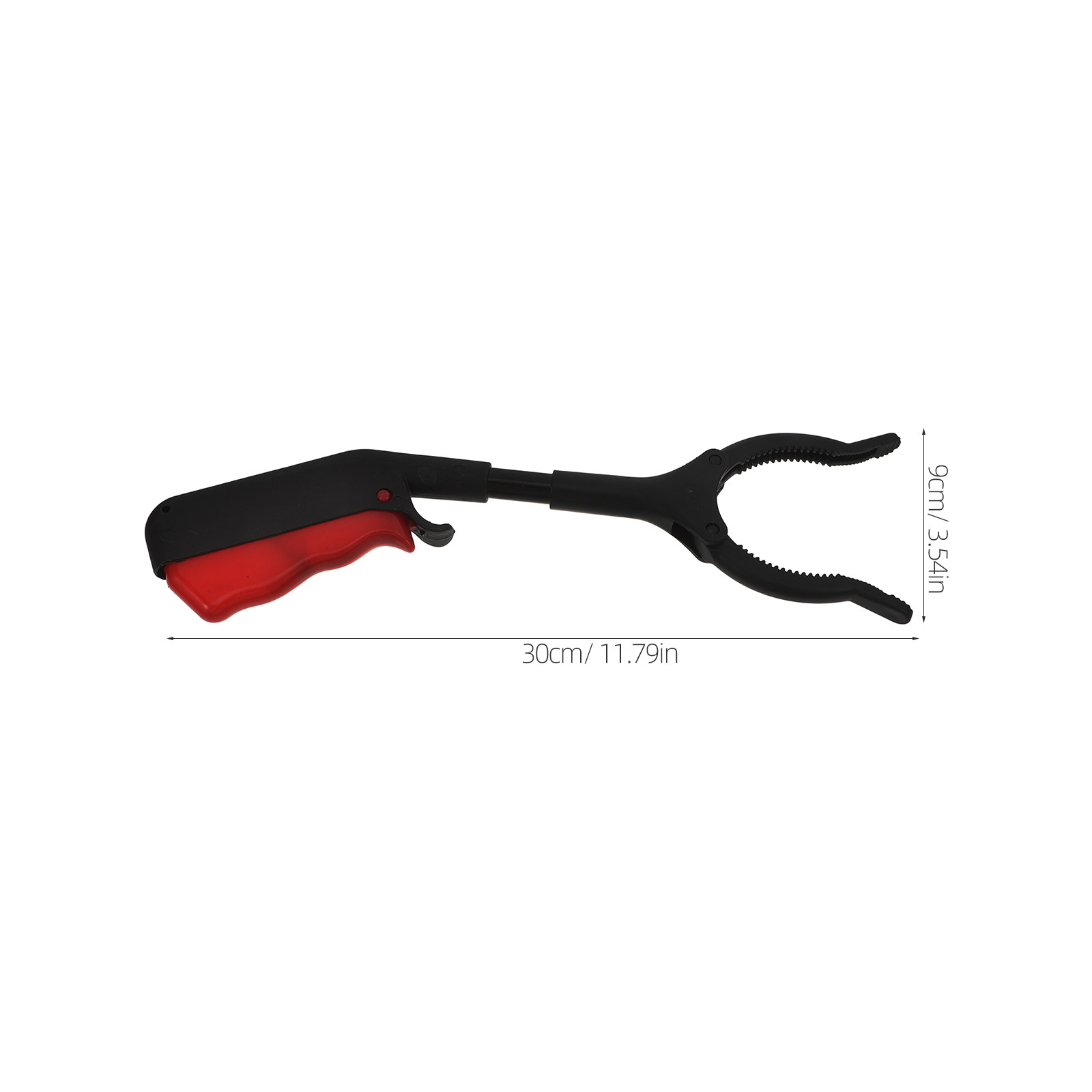 2개입 노인용 쓰레기 집게, 손잡이형 쓰레기 집게, 정 - Gardening Tools For Elderly 리뷰 및 가격