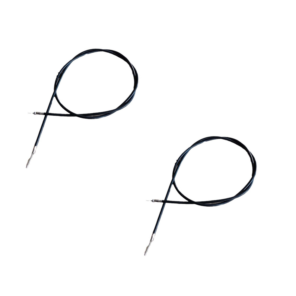 블로워 케이블 스로틀 케이블 다용도 스로틀 케이블 교체 - Gardening Tools Required 리뷰 및 가격