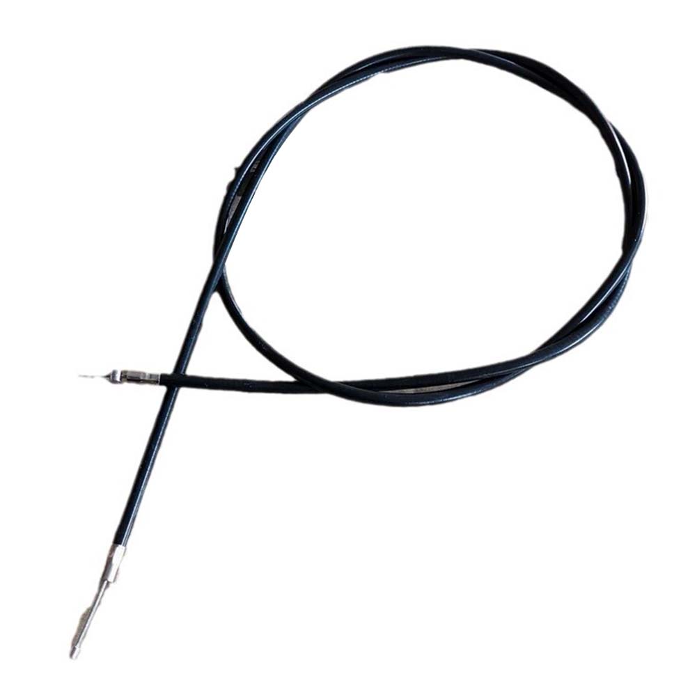 블로워 케이블 스로틀 케이블 다용도 스로틀 케이블 교체 - Gardening Tools Required 리뷰 및 가격