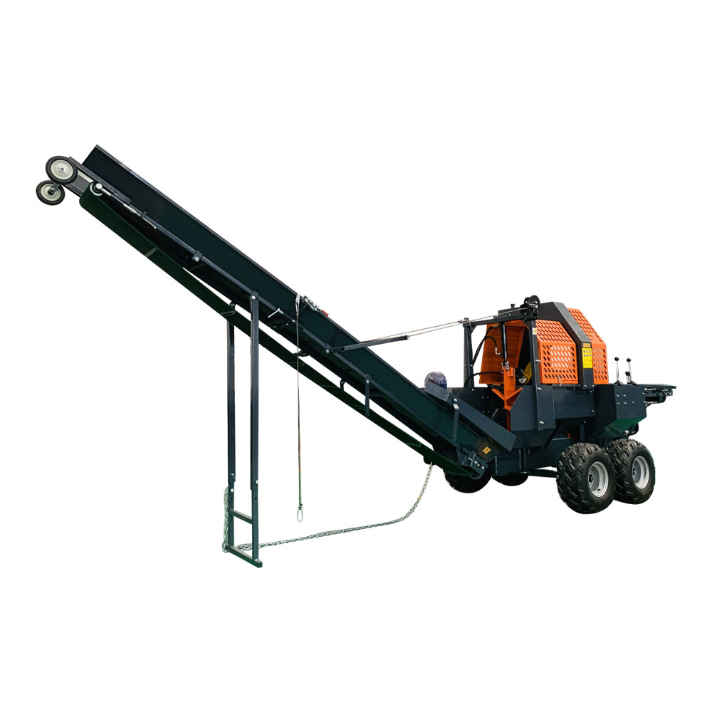 30톤 유압식 장작 가공기 목재 가공 기계 통나무 가공 - Gardening Tools In Store 리뷰 및 가격