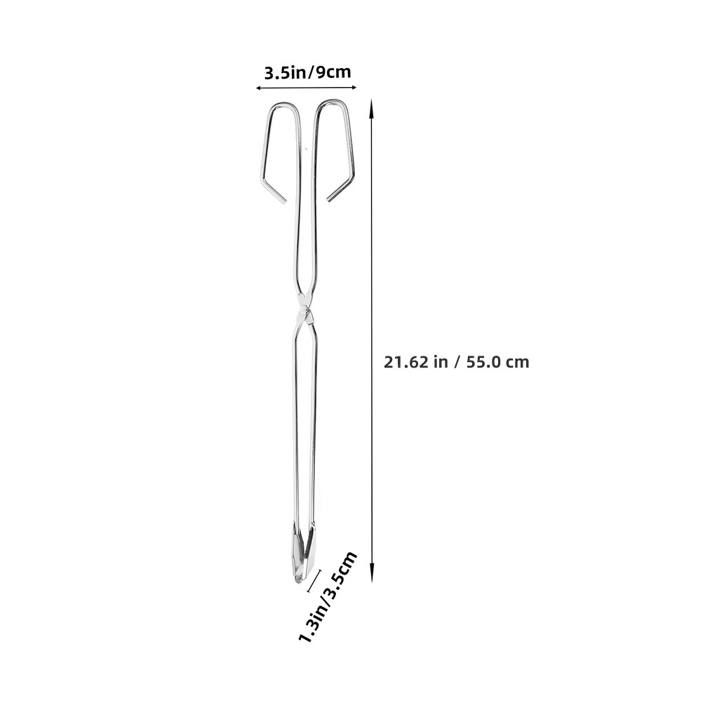스테인리스 스틸 크롬 도금 쓰레기 집게, 노인들을 위한 - Gardening Tools For Elderly 리뷰 및 가격