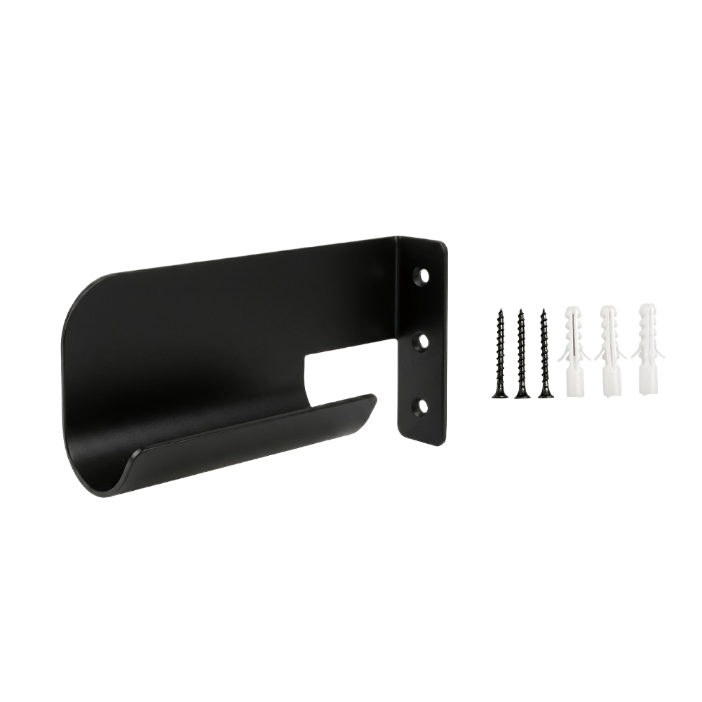 체인톱용 차고 벽걸이형 거치대, 강화 금속으로 제작되어 - Gardening Tools Required 리뷰 및 가격