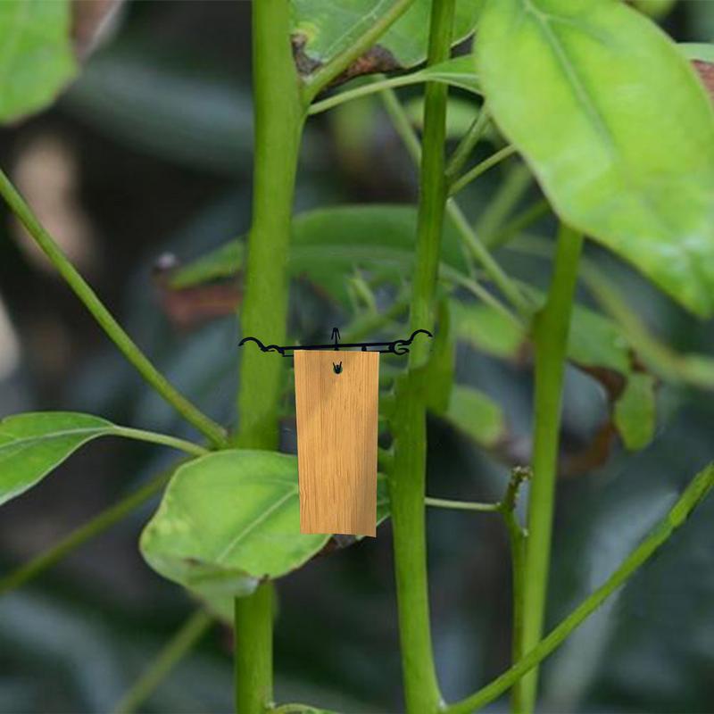 정원 식물 라벨 더블 스냅 식물 태그 정원 과일 야채  - Gardening Tools With Names 리뷰 및 가격